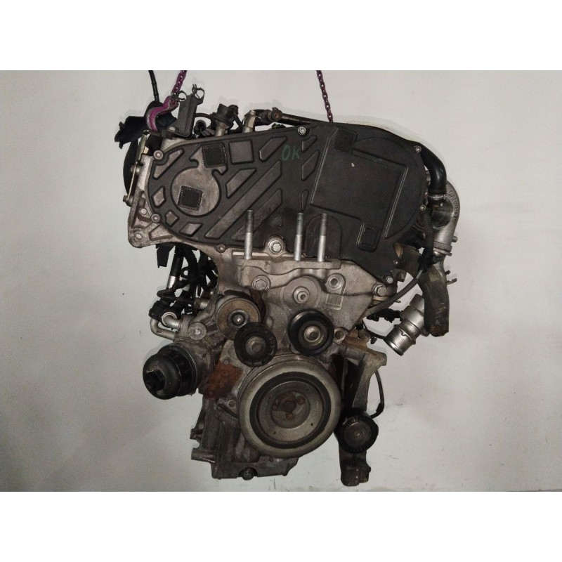 MOTOR COMPLETO 198A5000  - imagen 3