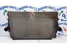 Recambio de intercooler para volvo v70 familiar 2.5 d referencia OEM IAM 8649471  