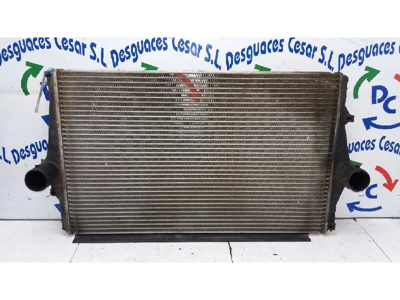 Recambio de intercooler para volvo v70 familiar 2.5 d referencia OEM IAM 8649471  