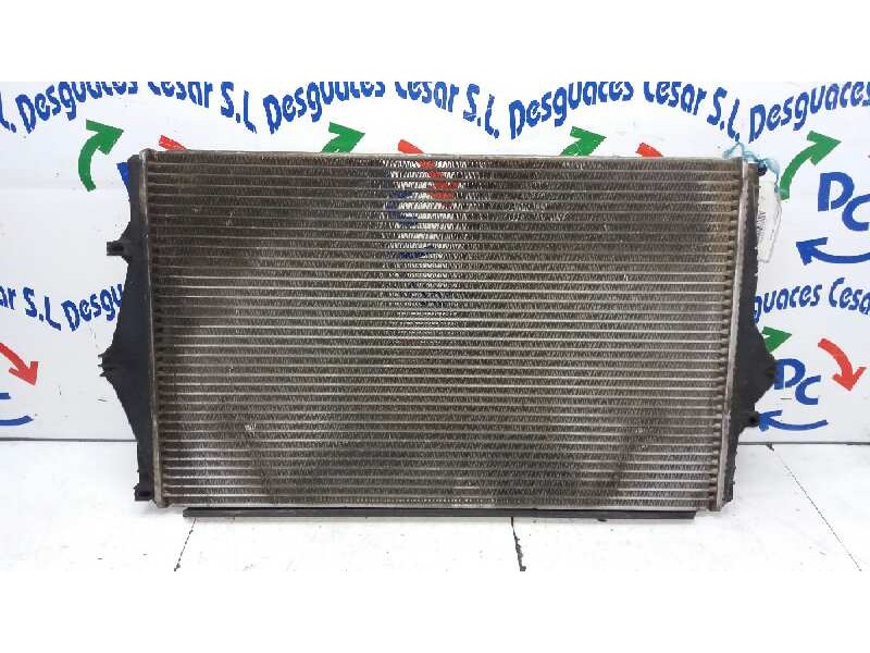 Recambio de intercooler para volvo v70 familiar 2.5 d referencia OEM IAM 8649471  