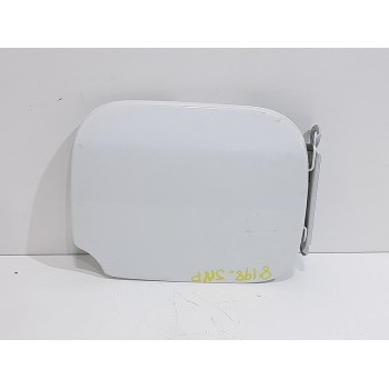 TAPA EXTERIOR COMBUSTIBLE 788304589R BLANCO 