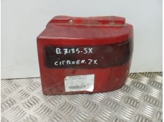 Recambio de piloto trasero derecho para citroën zx 1.4 referencia OEM IAM   