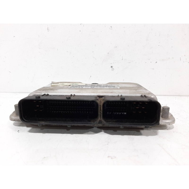 CENTRALITA MOTOR UCE 038906018T 0281010874  - imagen 2