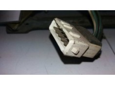 Recambio de motor limpia delantero para citroën xantia berlina 1.9 td armonia referencia OEM IAM 95668914 0390241337  2