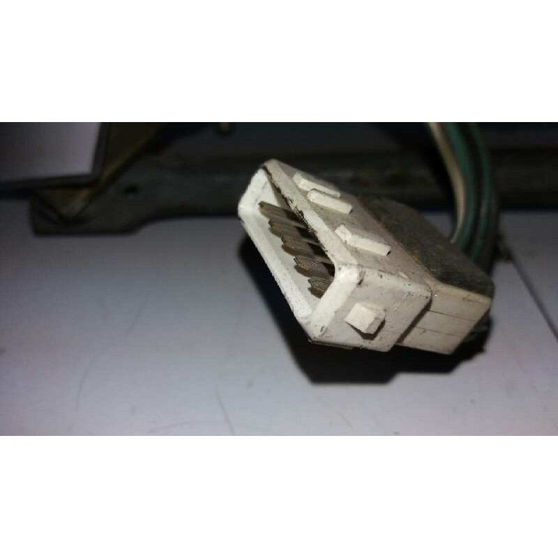 Recambio de motor limpia delantero para citroën xantia berlina 1.9 td armonia referencia OEM IAM 95668914 0390241337 