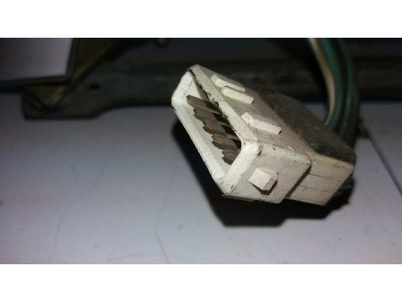 Recambio de motor limpia delantero para citroën xantia berlina 1.9 td armonia referencia OEM IAM 95668914 0390241337 