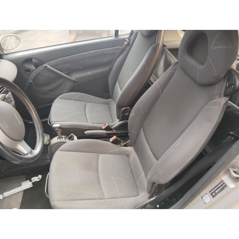 SMART FORTWO COUPÉ (450) - imagen 6