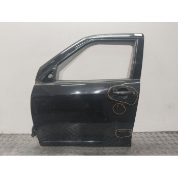 PUERTA DELANTERA IZQUIERDA 6800262J00 NEGRO