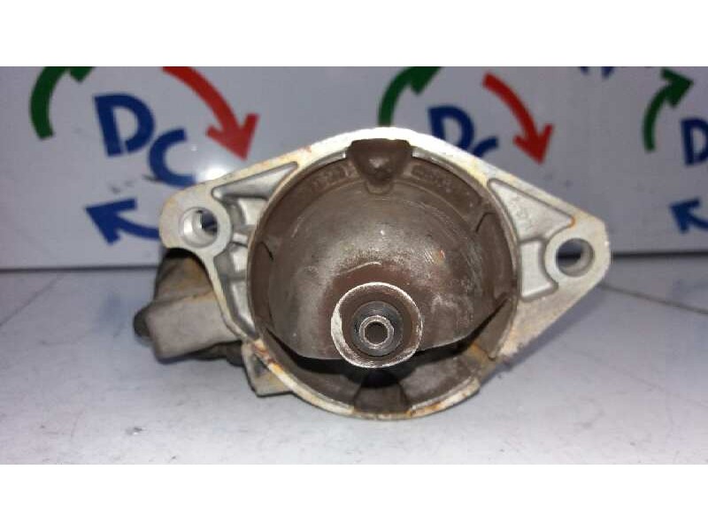 Recambio de motor arranque para opel astra f berlina cdx referencia OEM IAM 0001107034   Recambio de motor arranque para opel astra f berlina cdx referencia OEM IAM 0001107034