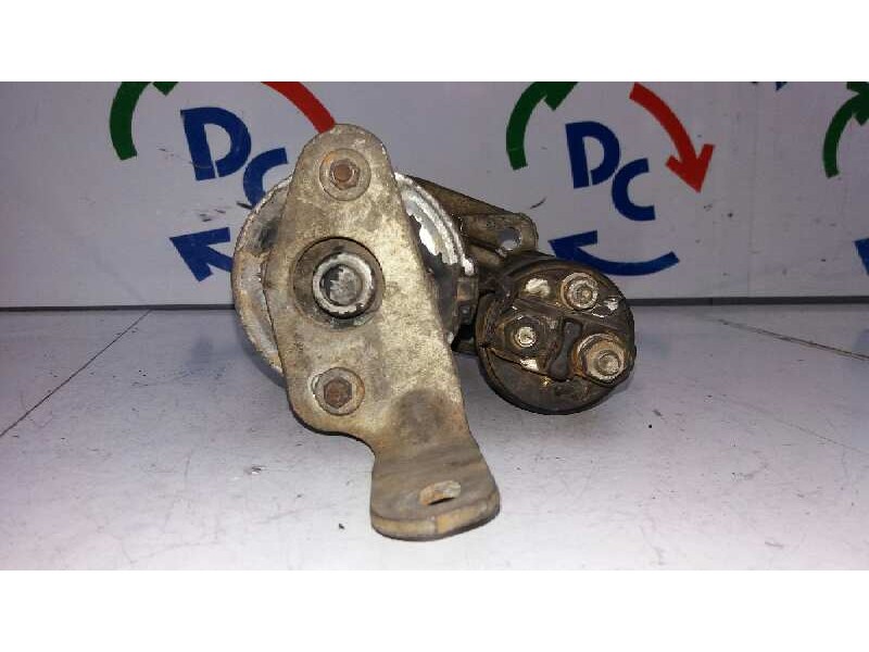 Recambio de motor arranque para opel astra f berlina cdx referencia OEM IAM 0001107034   Recambio de motor arranque para opel astra f berlina cdx referencia OEM IAM 0001107034