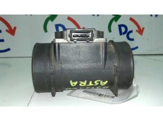 Recambio de caudalimetro para opel astra f berlina cdx referencia OEM IAM 90411957