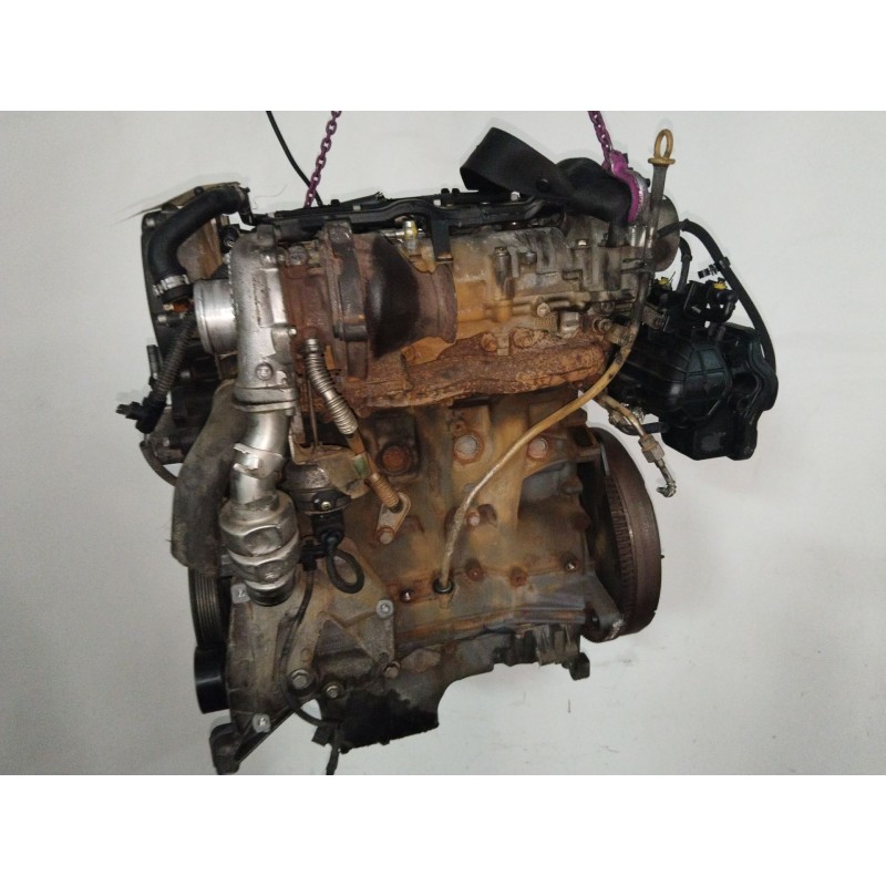 MOTOR COMPLETO 198A5000  - imagen 4