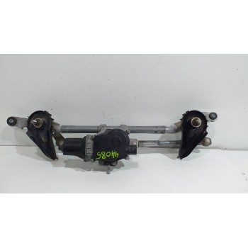MOTOR LIMPIA DELANTERO WM07C 5 PINES 