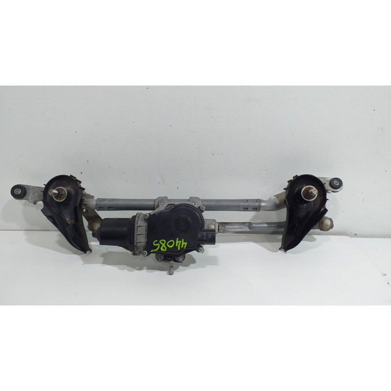 MOTOR LIMPIA DELANTERO WM07C 5 PINES  - imagen 1
