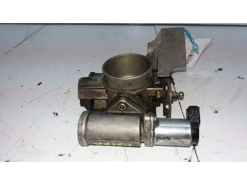 Recambio de caja mariposa para opel astra f berlina cdx referencia OEM IAM   