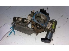 Recambio de caja mariposa para opel astra f berlina cdx referencia OEM IAM    2