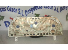 Recambio de cuadro instrumentos para mg mg zr (f/rf) 105 referencia OEM IAM AR0051404   2