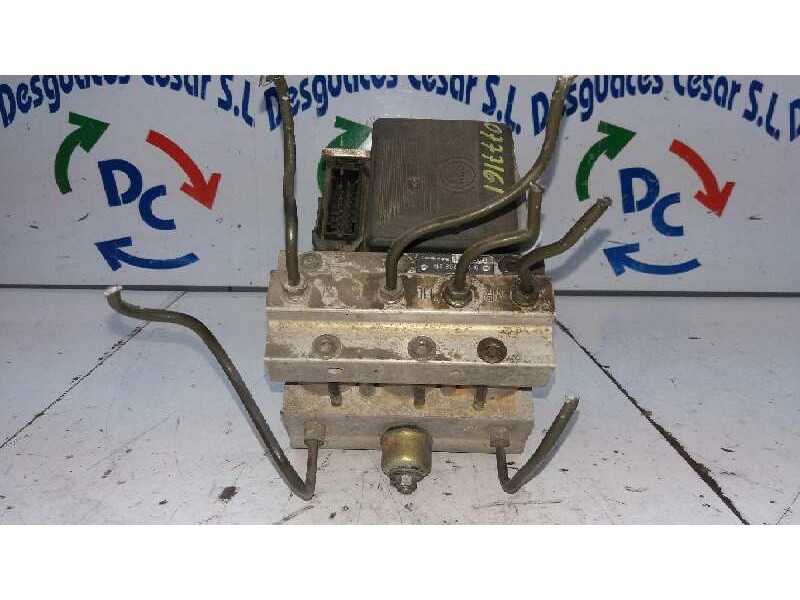 Recambio de abs para opel astra f berlina cdx referencia OEM IAM 0265208011  