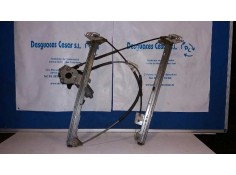 Recambio de elevalunas delantero izquierdo para citroën xsara berlina referencia OEM IAM  2 PINES 