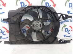 Recambio de electroventilador para renault laguna (b56) 1.6 16v rt referencia OEM IAM   