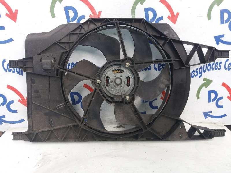 Recambio de electroventilador para renault laguna (b56) 1.6 16v rt referencia OEM IAM   