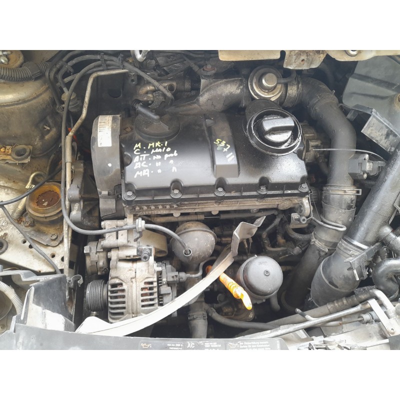 SEAT ALHAMBRA (7V8, 7V9) - imagen 2