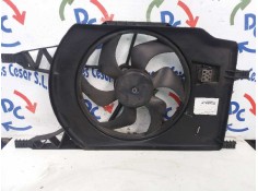 Recambio de electroventilador para renault laguna (b56) 1.6 16v rt referencia OEM IAM    2