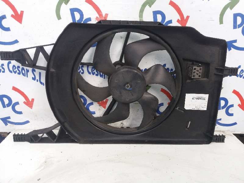 Recambio de electroventilador para renault laguna (b56) 1.6 16v rt referencia OEM IAM   