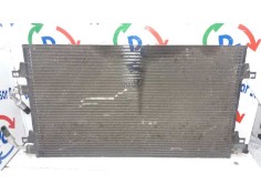 Recambio de radiador calefaccion / aire acondicionado para renault laguna (b56) 1.6 16v rt referencia OEM IAM 7701038542