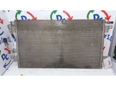 Recambio de radiador calefaccion / aire acondicionado para renault laguna (b56) 1.6 16v rt referencia OEM IAM 7701038542   2