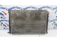 Recambio de radiador agua para renault laguna (b56) 1.6 16v rt referencia OEM IAM 7701038237  OFERTA 2