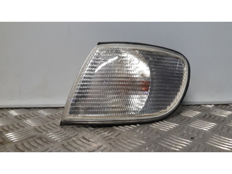 Recambio de piloto delantero izquierdo para audi a6 berlina (c4) 2.8 v6 cat (aah) referencia OEM IAM    Recambio de piloto delantero izquierdo para audi a6 berlina (c4) 2.8 v6 cat (aah) referencia OEM IAM