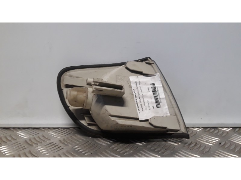 Recambio de piloto delantero izquierdo para audi a6 berlina (c4) 2.8 v6 cat (aah) referencia OEM IAM    Recambio de piloto delantero izquierdo para audi a6 berlina (c4) 2.8 v6 cat (aah) referencia OEM IAM