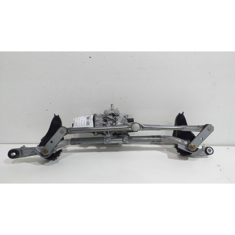 MOTOR LIMPIA DELANTERO WM07C 5 PINES  - imagen 2