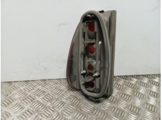 Recambio de piloto trasero izquierdo para volkswagen caddy ka/kb (9k9) furg. referencia OEM IAM 6K9945111   2