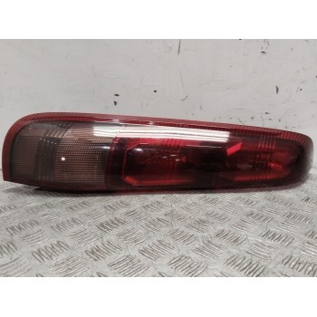 PILOTO TRASERO IZQUIERDO 26555EQ00A 