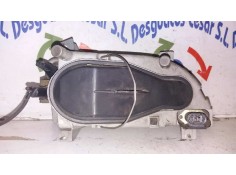 Recambio de faro izquierdo para renault espace (j63) referencia OEM IAM    2