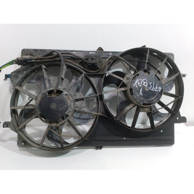 ELECTROVENTILADOR 1075135  - imagen 2