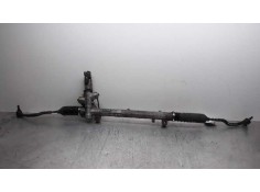 Recambio de cremallera direccion para mercedes-benz clase a (w168) 1.4 cat referencia OEM IAM  A168461001 