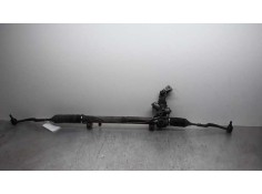 Recambio de cremallera direccion para mercedes-benz clase a (w168) 1.4 cat referencia OEM IAM  A168461001  2