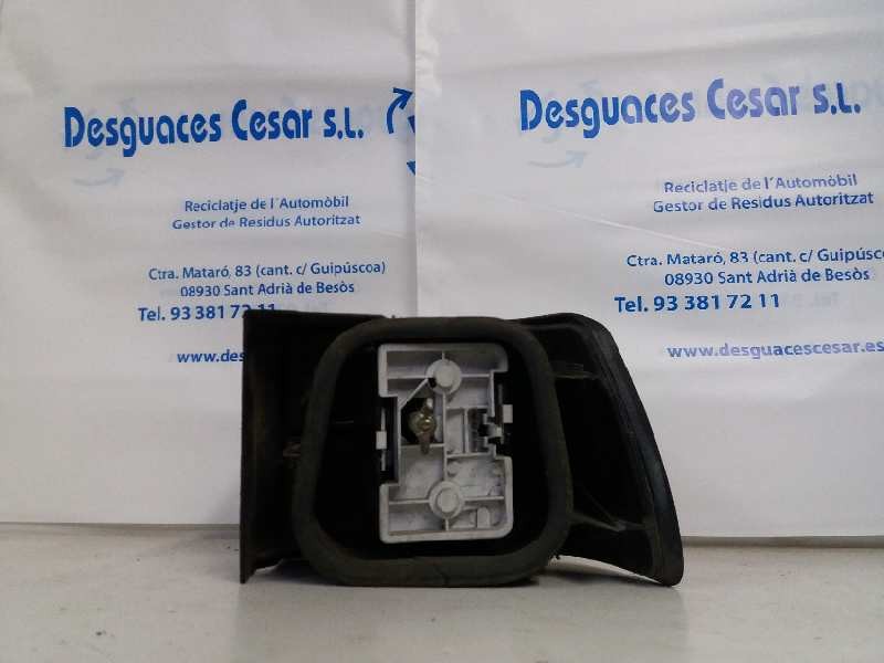 Recambio de piloto trasero izquierdo para citroën xantia berlina 1.8 16v cat (lfy / xu7jp4) referencia OEM IAM   