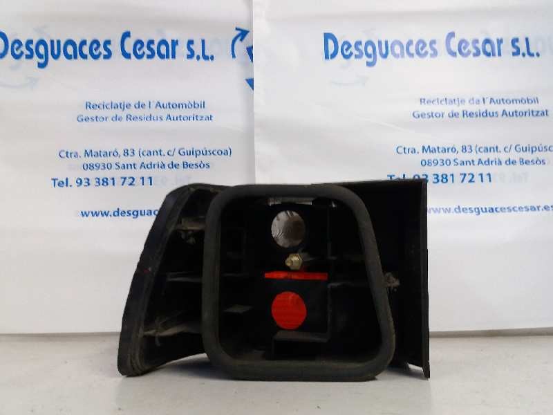 Recambio de piloto trasero derecho para citroën xantia berlina 1.8 cat (lfz / xu7jp) referencia OEM IAM   