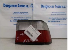 Recambio de piloto trasero derecho para citroën xantia berlina 1.8 cat (lfx / xu7jb) referencia OEM IAM