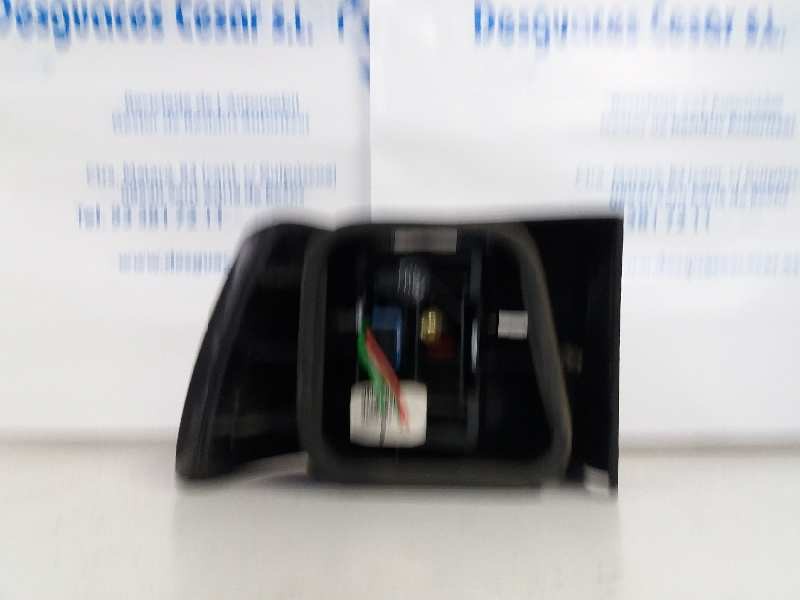 Recambio de piloto trasero derecho para citroën xantia berlina 1.8 cat (lfx / xu7jb) referencia OEM IAM    Recambio de piloto trasero derecho para citroën xantia berlina 1.8 cat (lfx / xu7jb) referencia OEM IAM