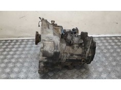 Recambio de caja cambios para seat cordoba berlina (6k2) dream referencia OEM IAM EVS   2