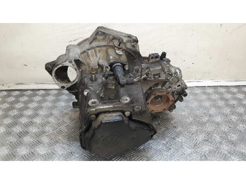 Recambio de caja cambios para seat cordoba berlina (6k2) dream referencia OEM IAM EVS  