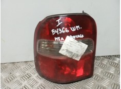 Recambio de piloto trasero izquierdo para kia sportage básico (3-ptas.) referencia OEM IAM   