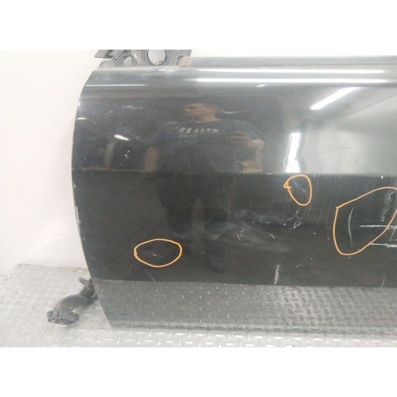 PUERTA DELANTERA DERECHA 1T0831056AB  - imagen 2