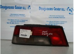 Recambio de piloto trasero izquierdo para peugeot 405 berlina 1.4 referencia OEM IAM   