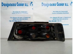 Recambio de piloto trasero izquierdo para peugeot 405 berlina 1.4 referencia OEM IAM    2